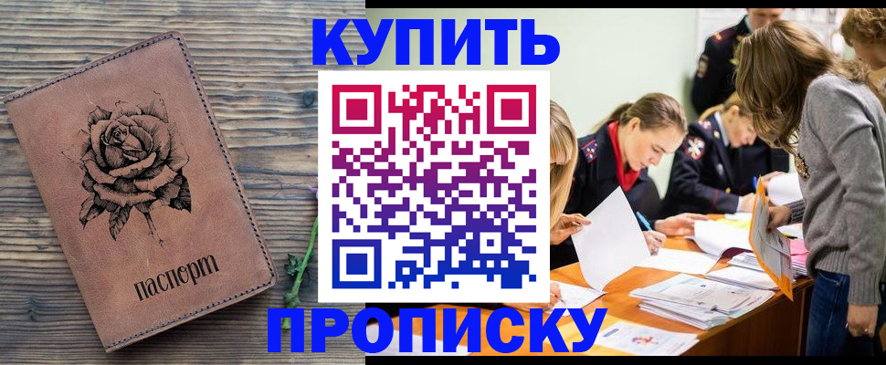 прописка паспорт в Звенигово